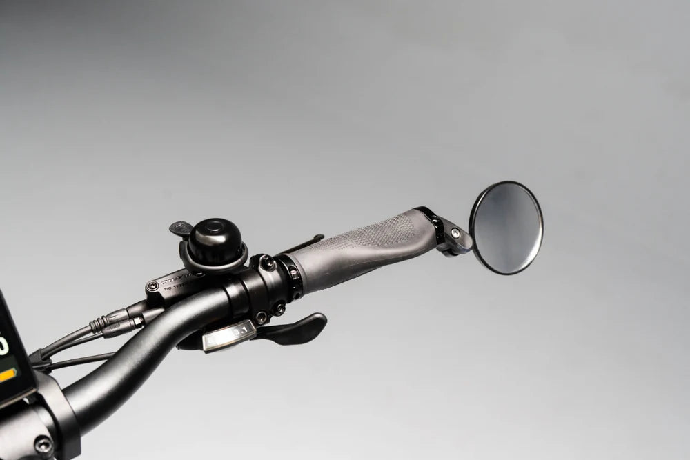 Vamos El Amigo Plus 2025 - All-Purpose Passenger Commuter E-Bike