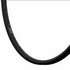 Rim 700c Andra 40 32H Disc Black