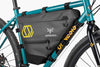 Apidura Expedition Full Frame Pack 6L FRAME BAGS Melbourne Powered Electric Bikes 