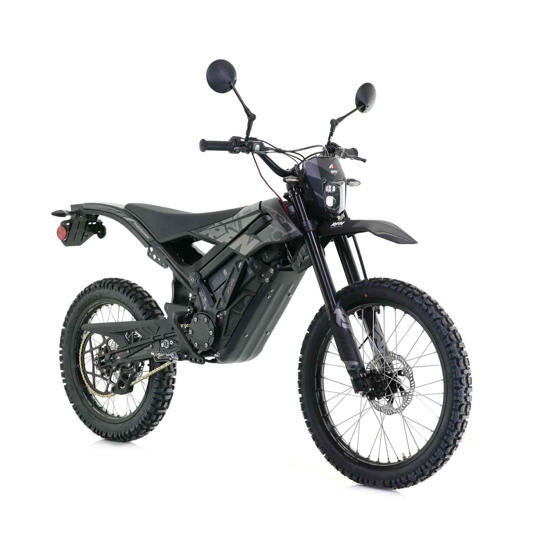 RFN Ares Endurance Electric Dirt Bike