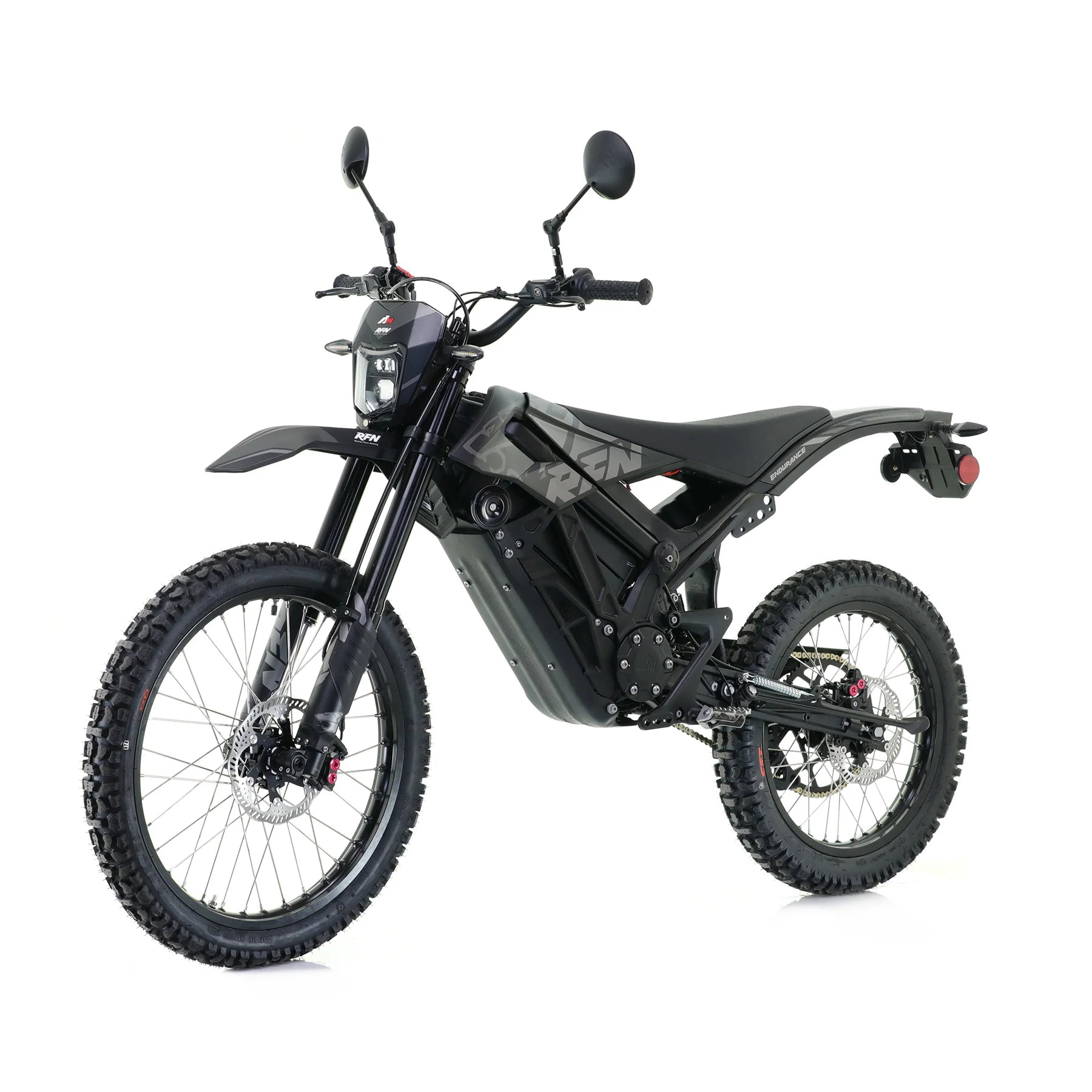RFN Ares Endurance Electric Dirt Bike