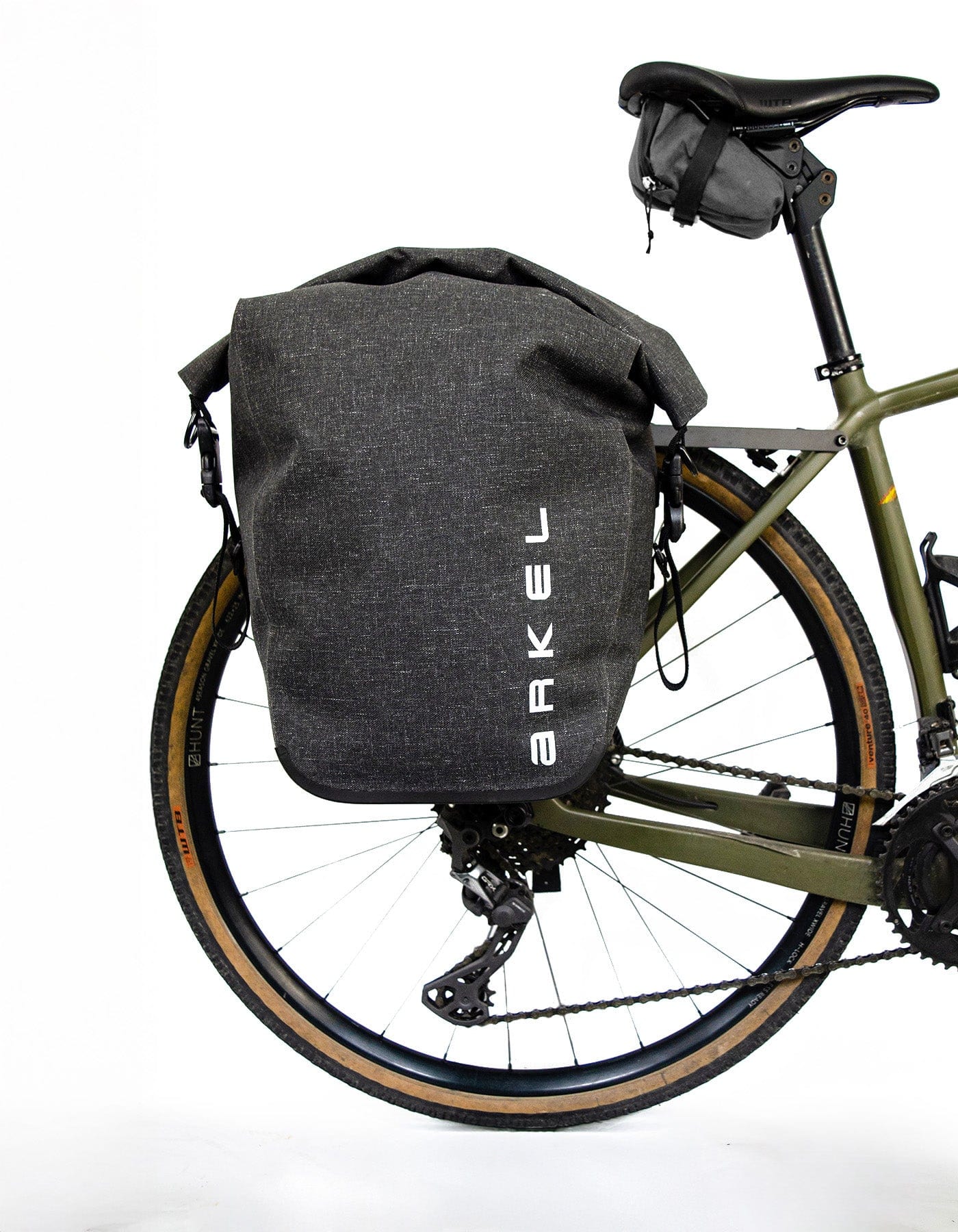 Arkel Orca 2 - Waterproof Pannier