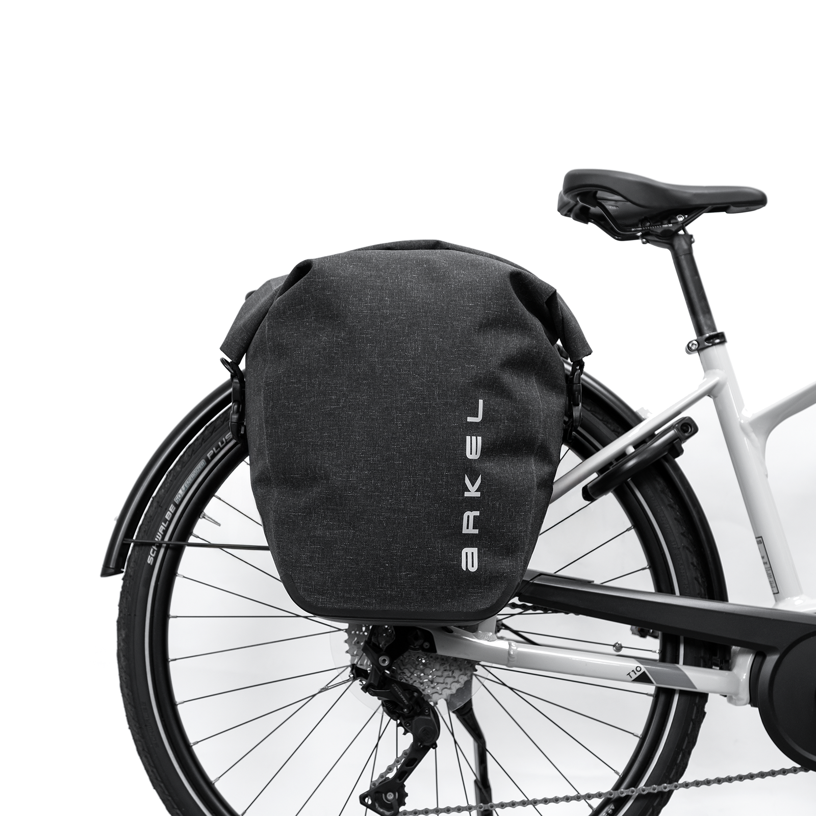 Arkel Orca 2 - Waterproof Pannier