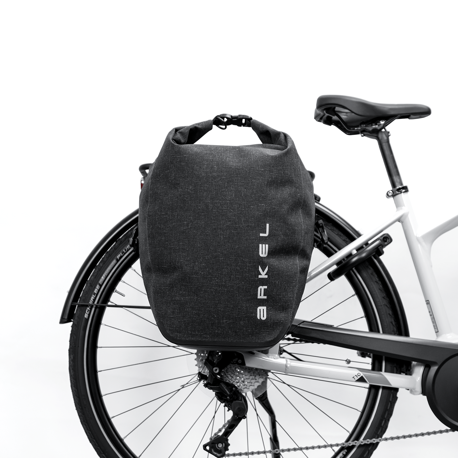 Arkel Orca 2 - Waterproof Pannier