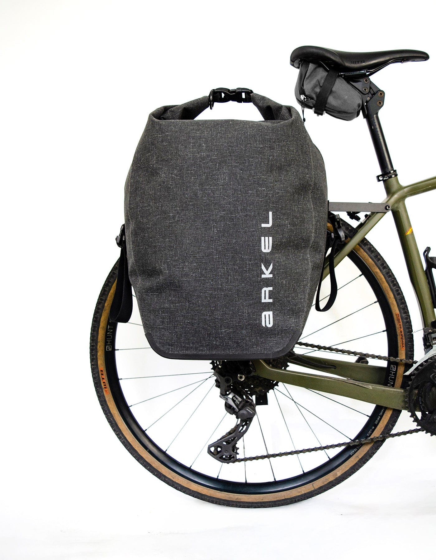 Arkel Orca 2 - Waterproof Pannier
