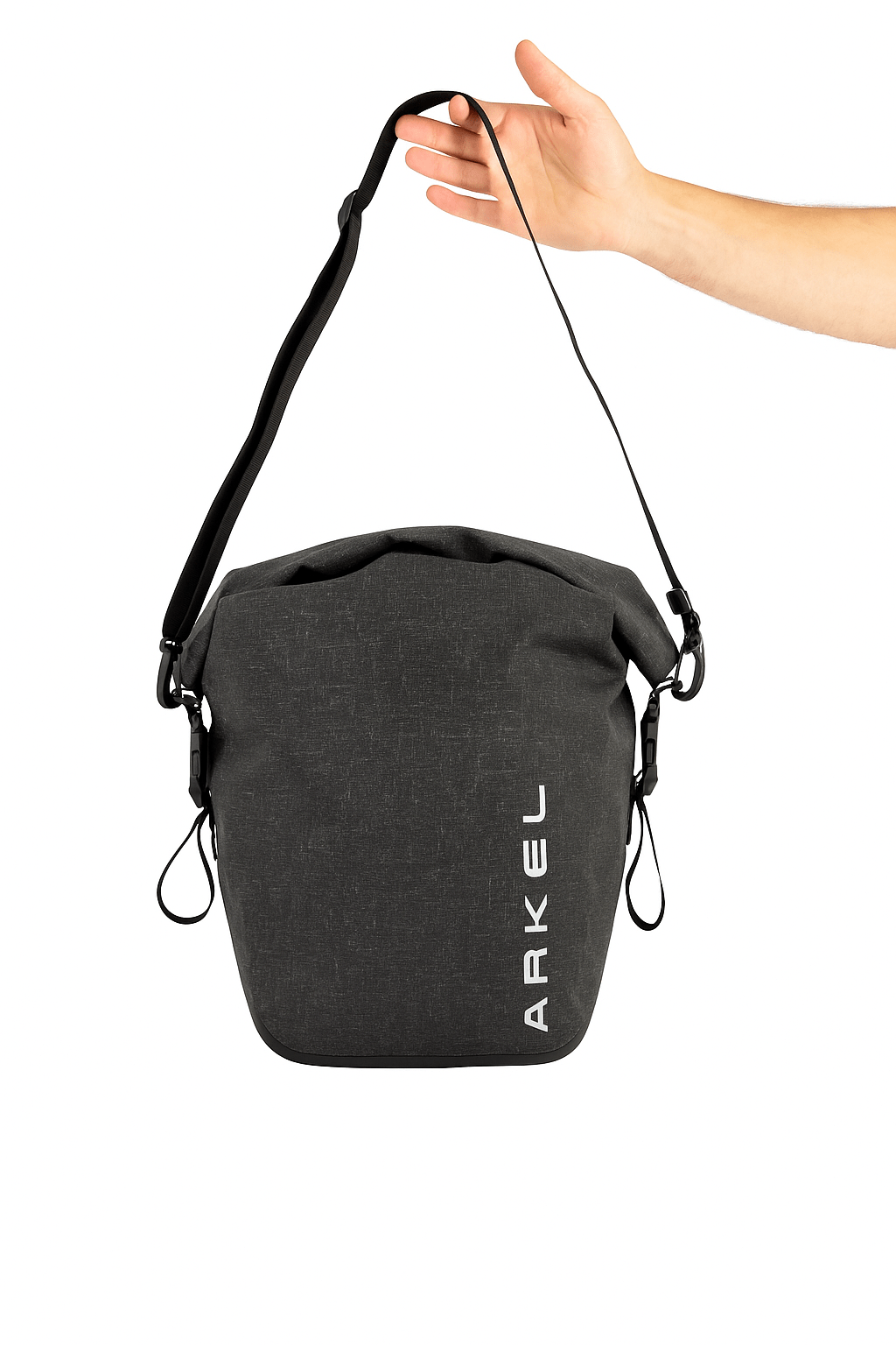 Arkel Orca 2 - Waterproof Pannier