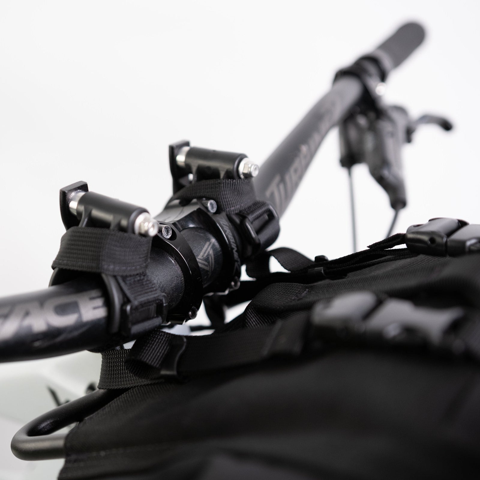 Arkel Rollpacker Front Handlebar Bag