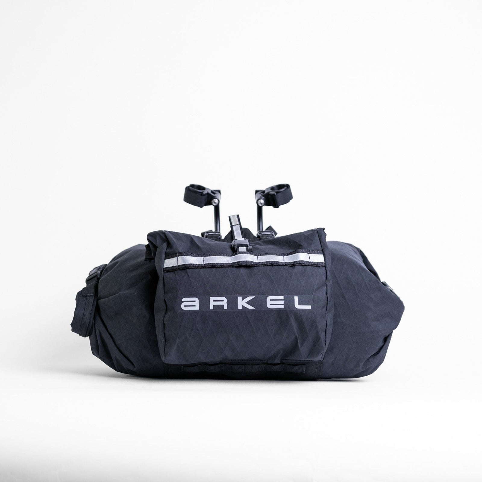 Arkel Rollpacker Front Handlebar Bag