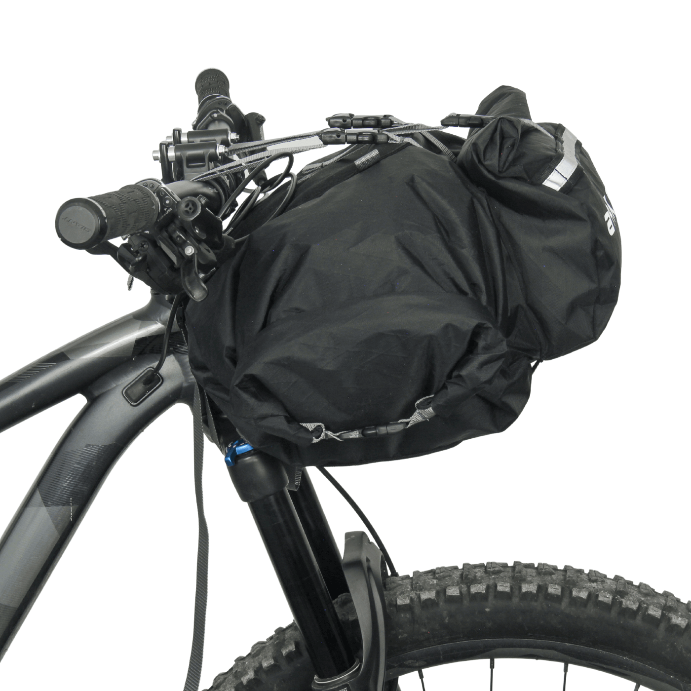 Arkel Rollpacker Front Handlebar Bag