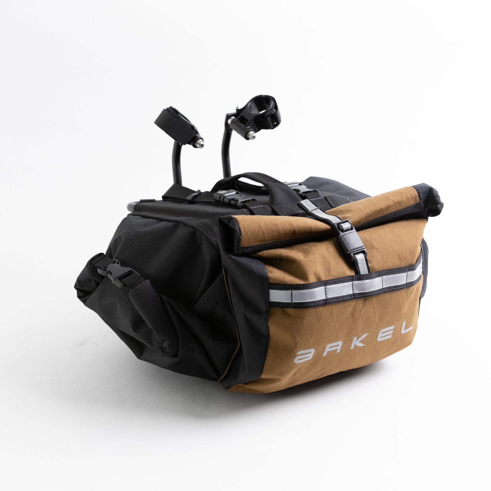 Arkel Rollpacker Front Handlebar Bag