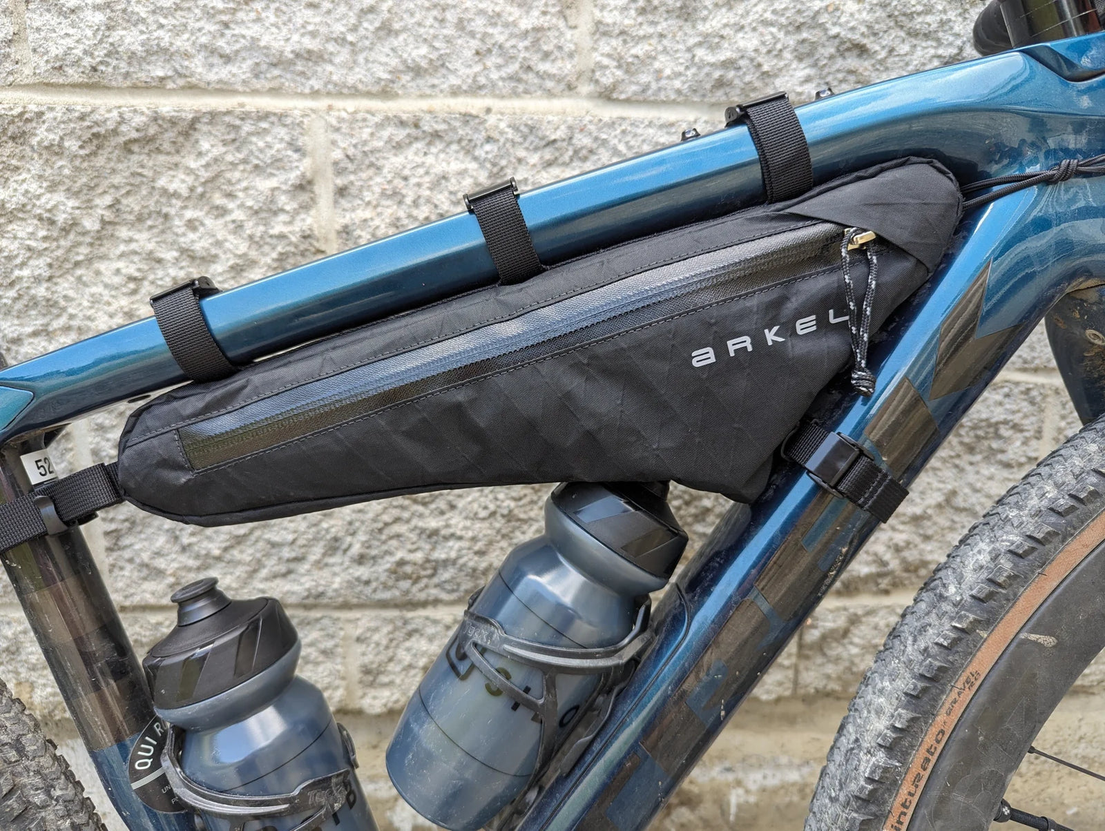 Arkel Water Resistant Frame Bag