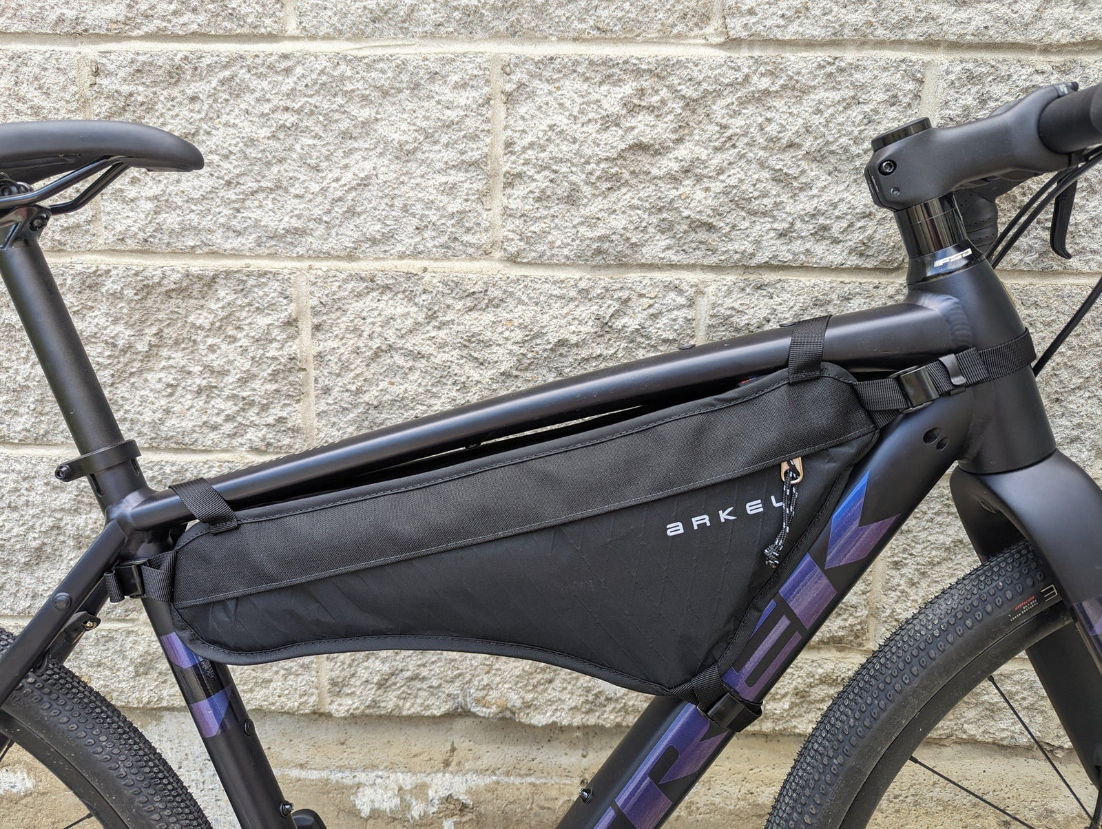 Arkel Waterproof Frame Bag