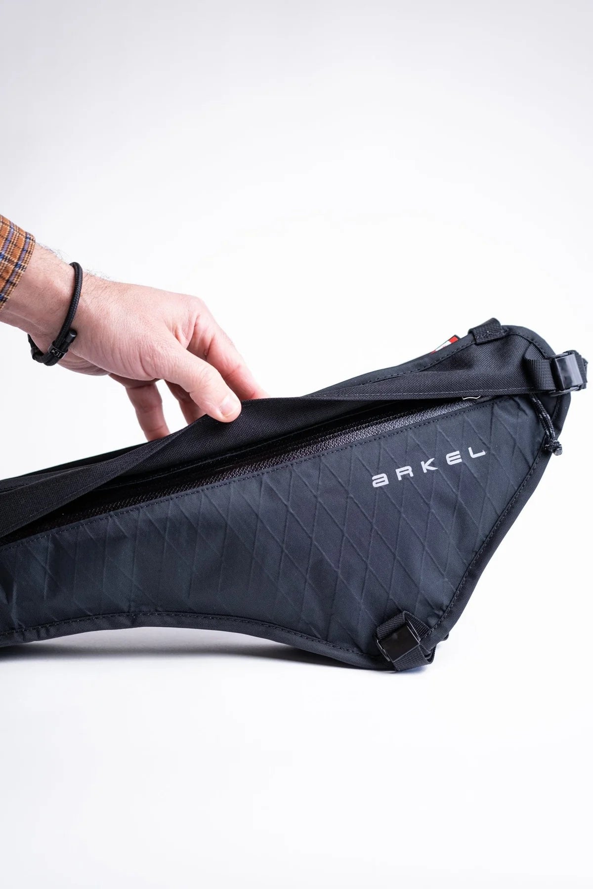 Arkel Waterproof Frame Bag