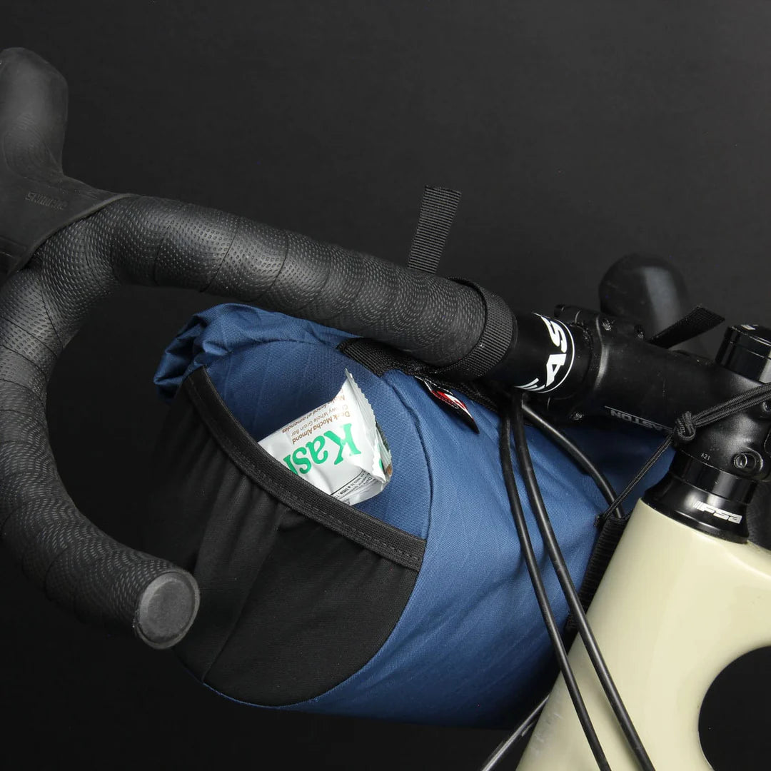 Arkel E.T. Burrito - Waterproof Handlebar Bag - 4L & 4.5L HANDLEBAR BAGS Melbourne Powered Electric Bikes 