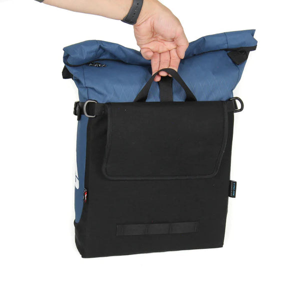 Arkel commuter urban pannier deals