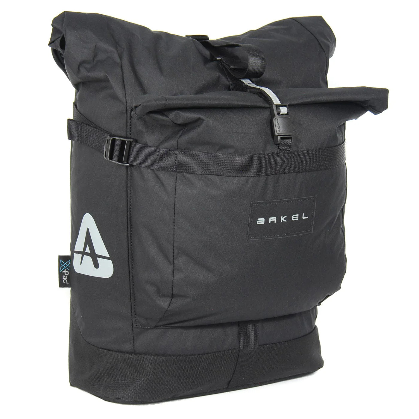 Arkel Metropolitan Waterproof Urban Pannier - 25 L