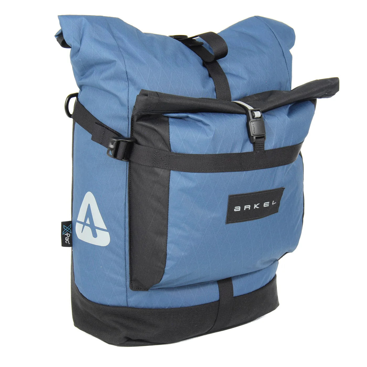 Arkel Metropolitan Waterproof Urban Pannier - 25 L