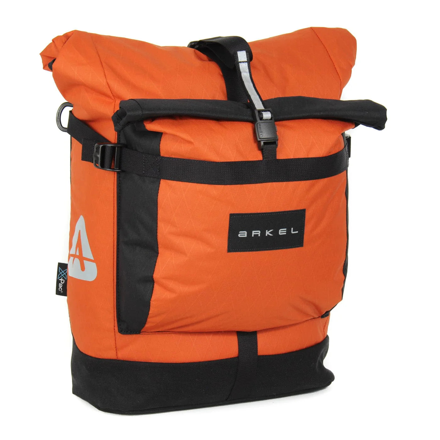 Arkel Metropolitan Waterproof Urban Pannier - 25 L