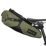 Arkel Seatpacker Bikepacking Seat Bag & Hanger Kit