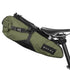 Arkel Seatpacker Bikepacking Seat Bag & Hanger Kit