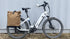 Arkel Signature V - Waterproof Urban Pannier - 28 L PANNIERS Melbourne Powered Electric Bikes 