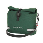 Arkel Signature BB Handlebar Bag - 4 L HANDLEBAR BAGS Melbourne Powered Electric Bikes Cordura Forest Green 