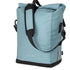 Arkel Signature V - Waterproof Urban Pannier - 28 L PANNIERS Melbourne Powered Electric Bikes XPac X11 Glacier Blue 