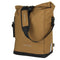 Arkel Signature V - Waterproof Urban Pannier - 28 L PANNIERS Melbourne Powered Electric Bikes XPac X11 Mountain Brown 