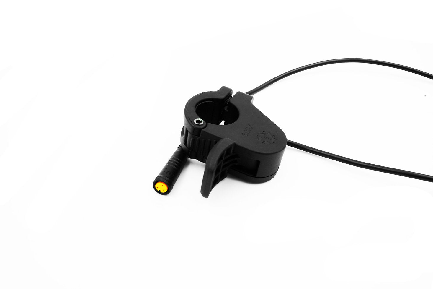 CYC Thumb Throttle