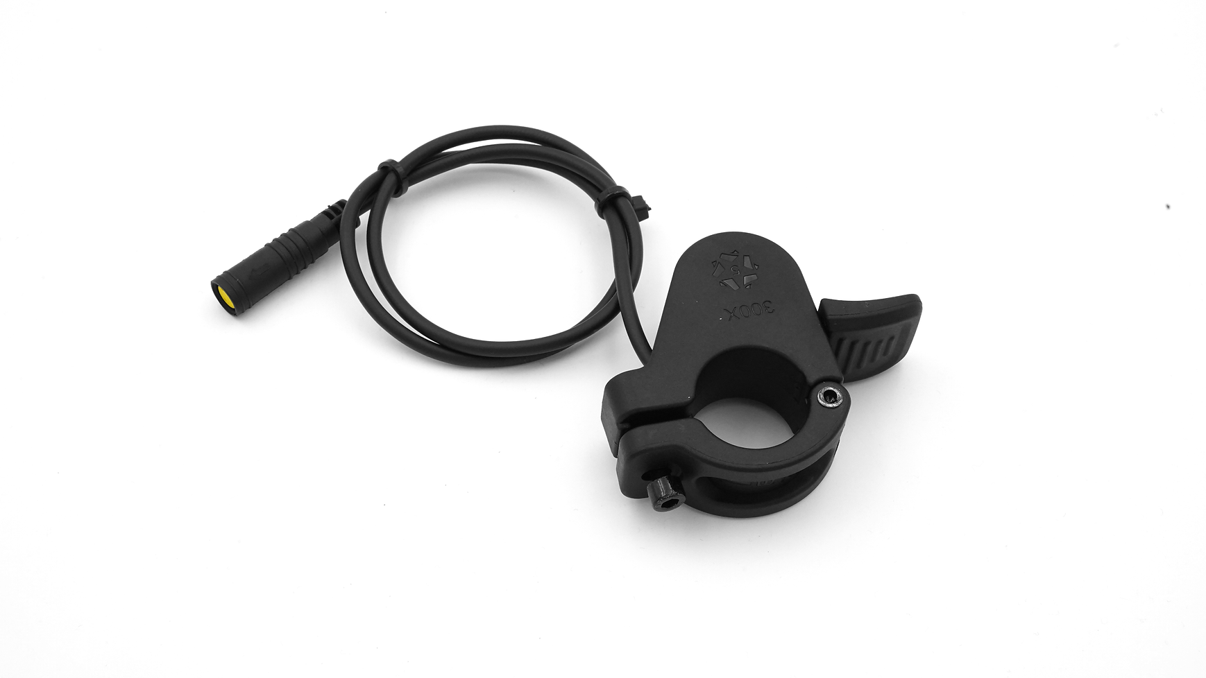 CYC Thumb Throttle