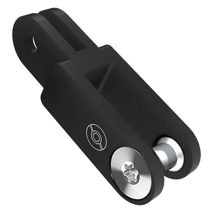 Supernova GoPro Mount - long – Melbourne Powered