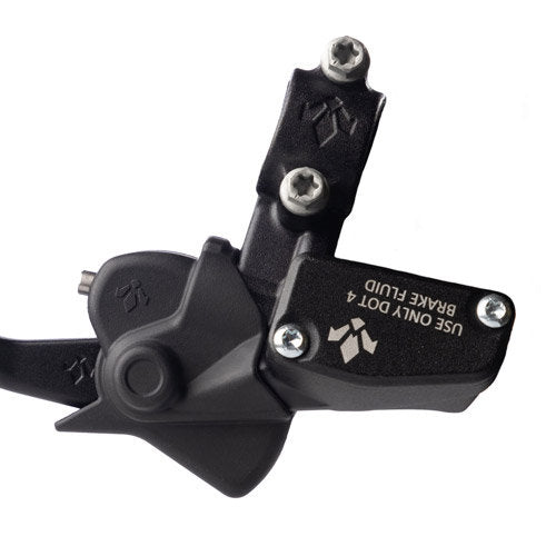 Formula E-Moto Brake Bundle (Front & Rear Set)