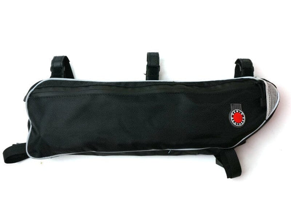 Grin Battery Bag Banjo Brothers GRIN TECHNOLOGIES Melbourne Powered Electric Bikes 