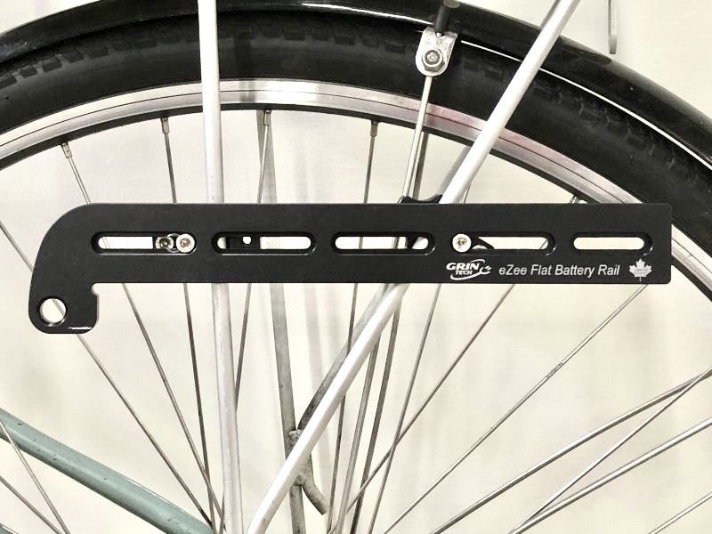 Grin Rail Anchor Kit