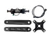 Grin ERider Torque Sensing Bottom Bracket Kit