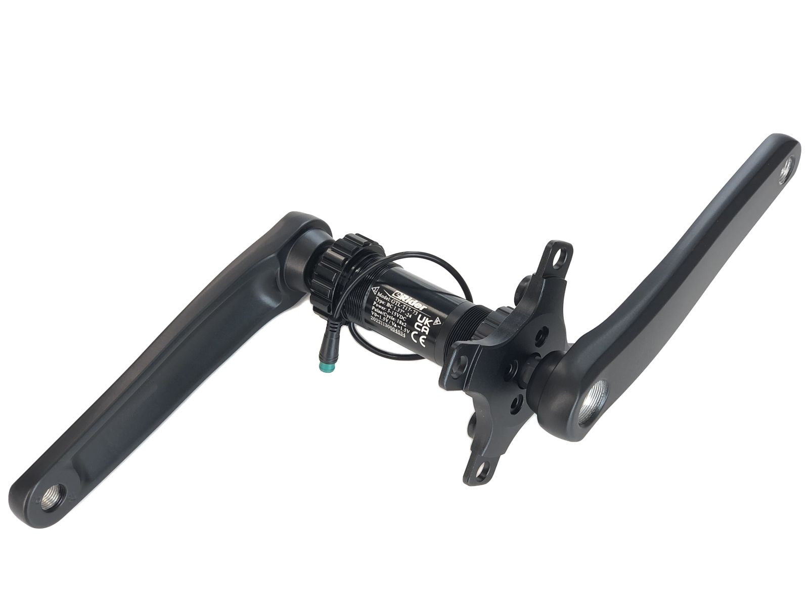 Grin ERider Torque Sensing Bottom Bracket Kit