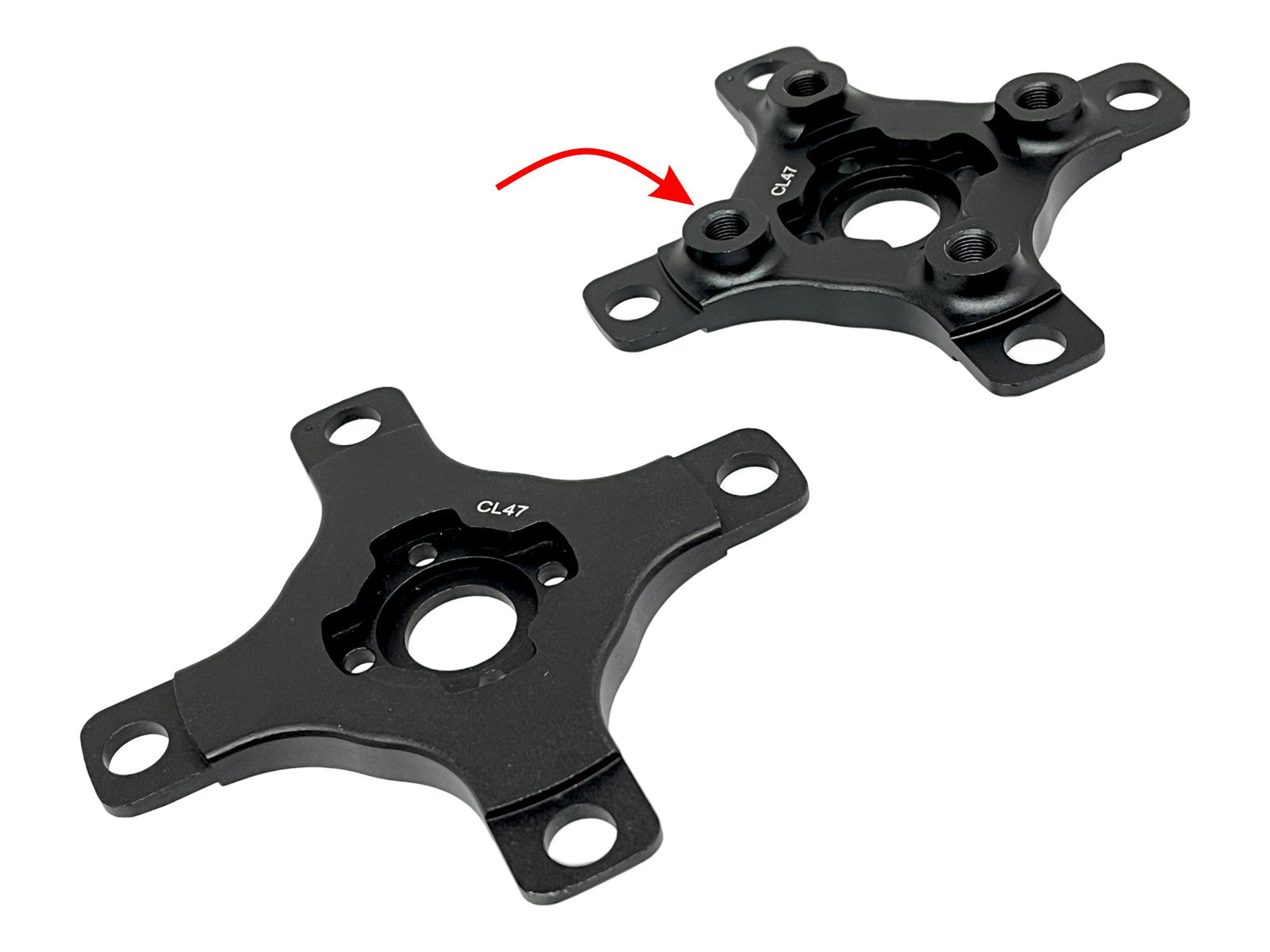 Grin ERider Torque Sensing Bottom Bracket Kit