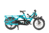 Tern GSD S10 Cargo E-Bike 400wh CARGO E-BIKES Melbourne Powered Electric Bikes 