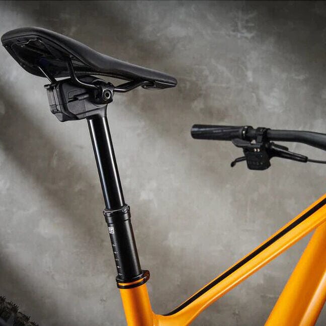 TranzX Wireless Electronic Dropper Seat Post (EDP01)