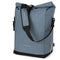 Arkel Signature V - Waterproof Urban Pannier - 28 L PANNIERS Melbourne Powered Electric Bikes XPac X11 Storm Grey 