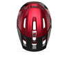 Bluegrass Rogue Core MIPS MTB Helmet HELMETS Melbourne Powered Electric Bikes Medium Red 