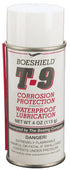 Boeshield T9 4Oz Aerosol