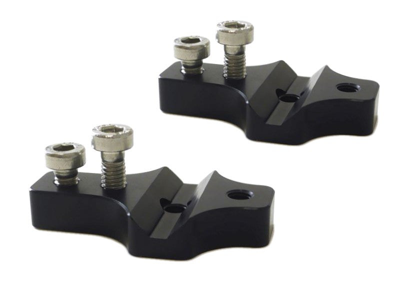 Grin Rail Anchor Kit