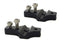 Grin Rail Anchor Kit