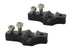 Grin Rail Anchor Kit