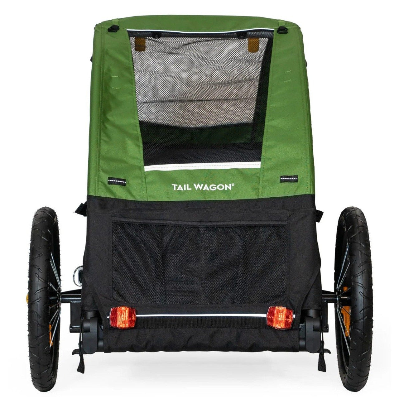 Burley Tail Wagon Pet Trailer