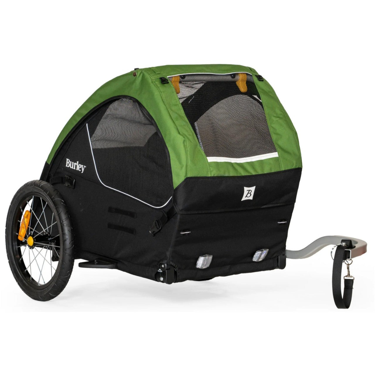 Burley Tail Wagon Pet Trailer