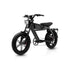 C3Strom Astro Pro Electric Bike FAT TYRE E-BIKES Melbourne Powered Electric Bikes 