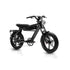 C3Strom Astro Pro Electric Bike FAT TYRE E-BIKES Melbourne Powered Electric Bikes 