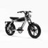 C3Strom Astro Pro Electric Bike FAT TYRE E-BIKES Melbourne Powered Electric Bikes 